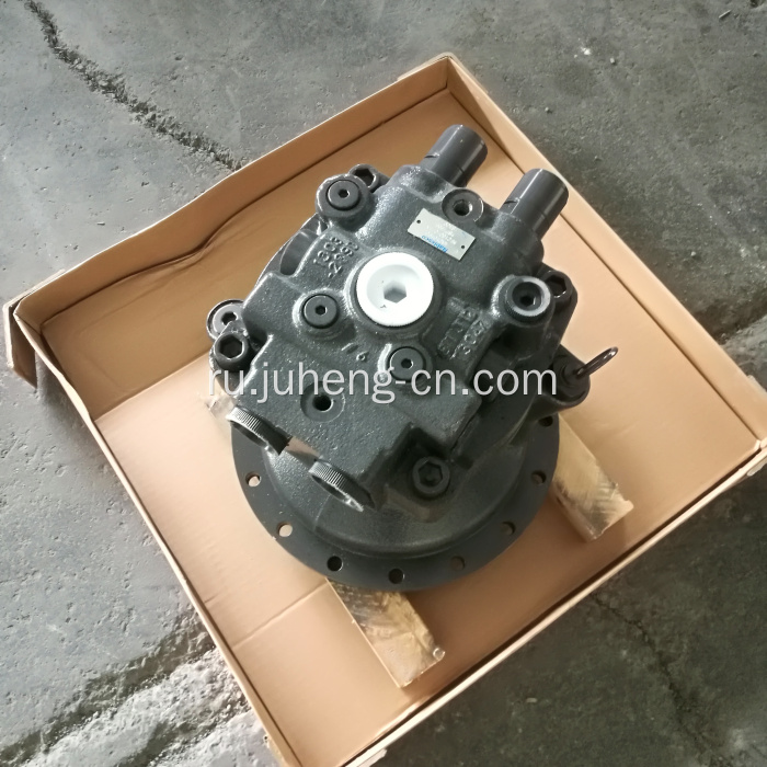 Экскаватор JS220 Swing Motor 20/925315 MFC160-039D